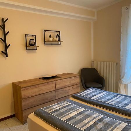 Apartament Casa Enrica Typ E1 Crone Zewnętrze zdjęcie