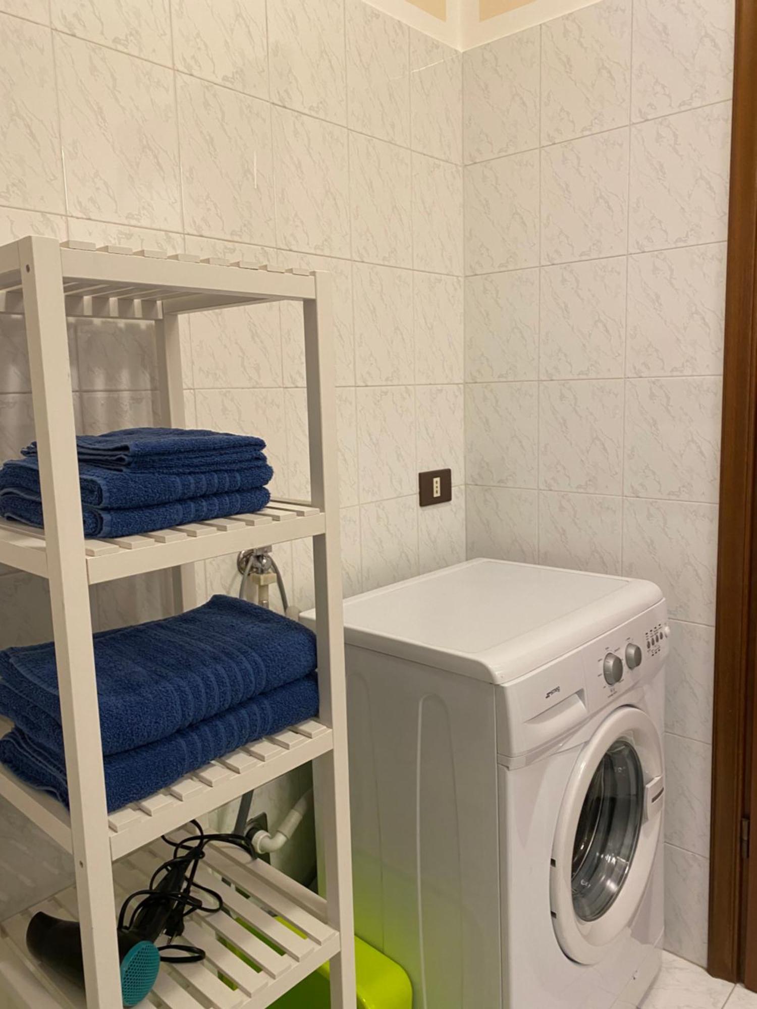 Apartament Casa Enrica Typ E1 Crone Zewnętrze zdjęcie