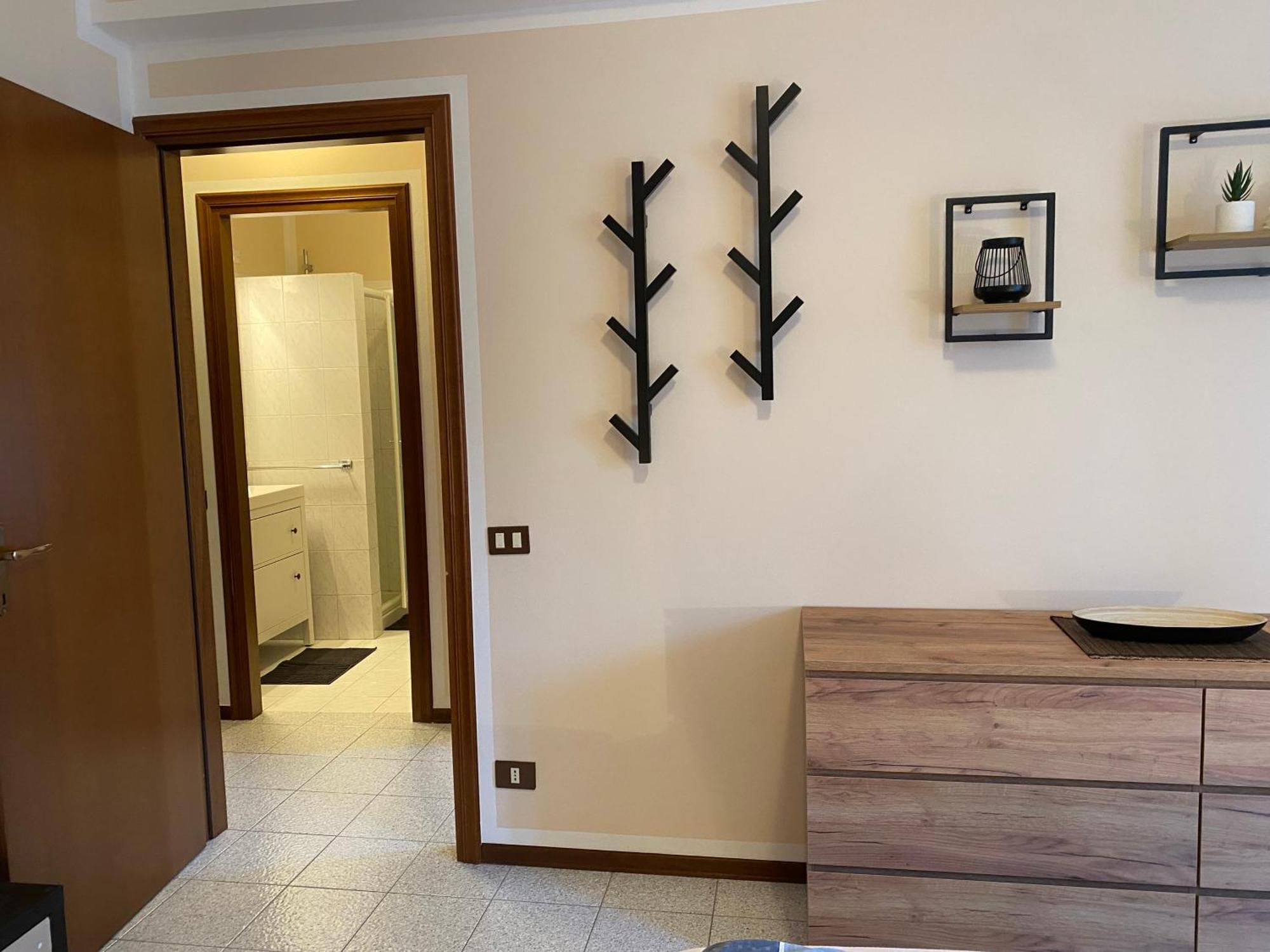 Apartament Casa Enrica Typ E1 Crone Zewnętrze zdjęcie