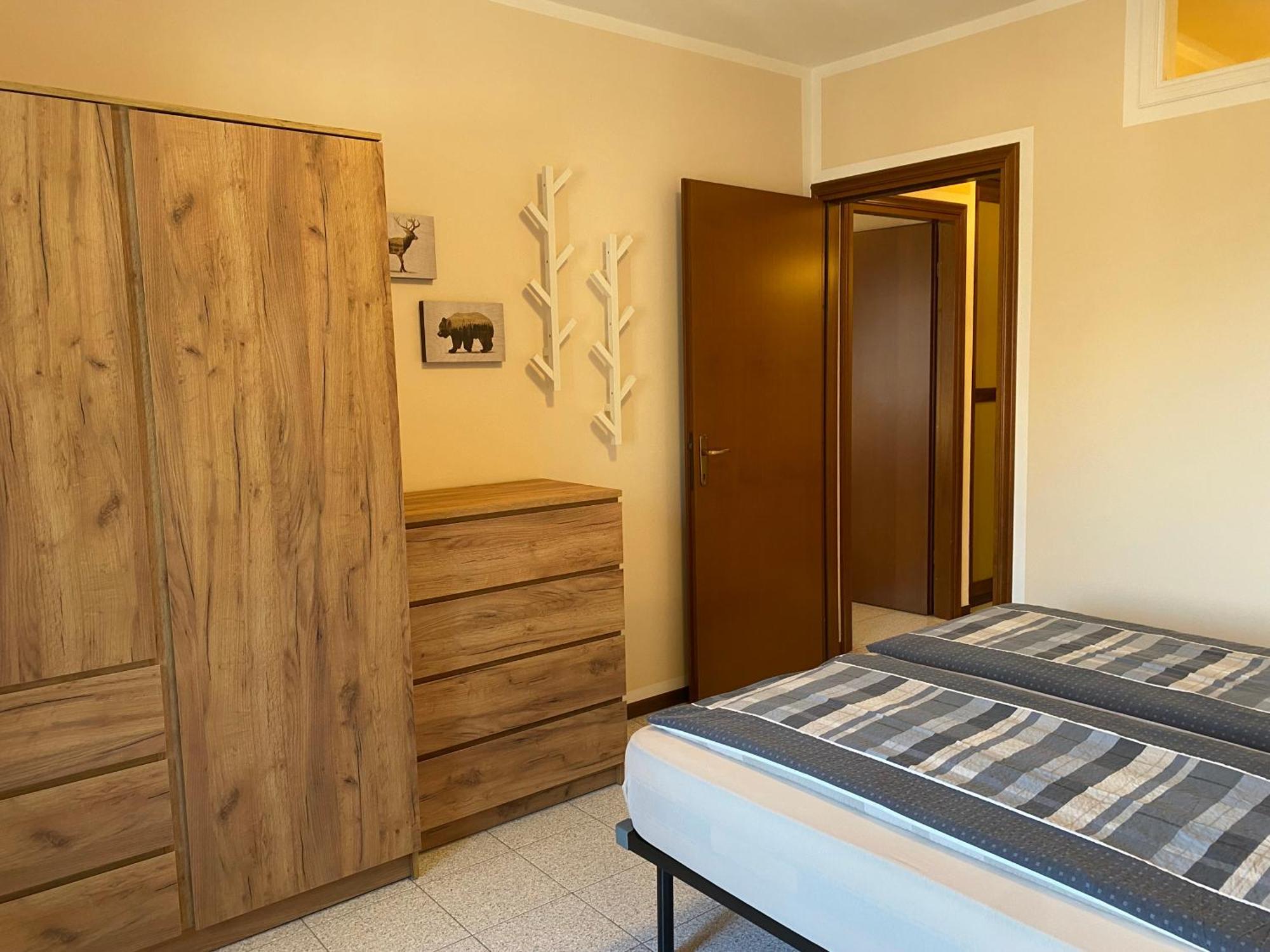 Apartament Casa Enrica Typ E1 Crone Zewnętrze zdjęcie