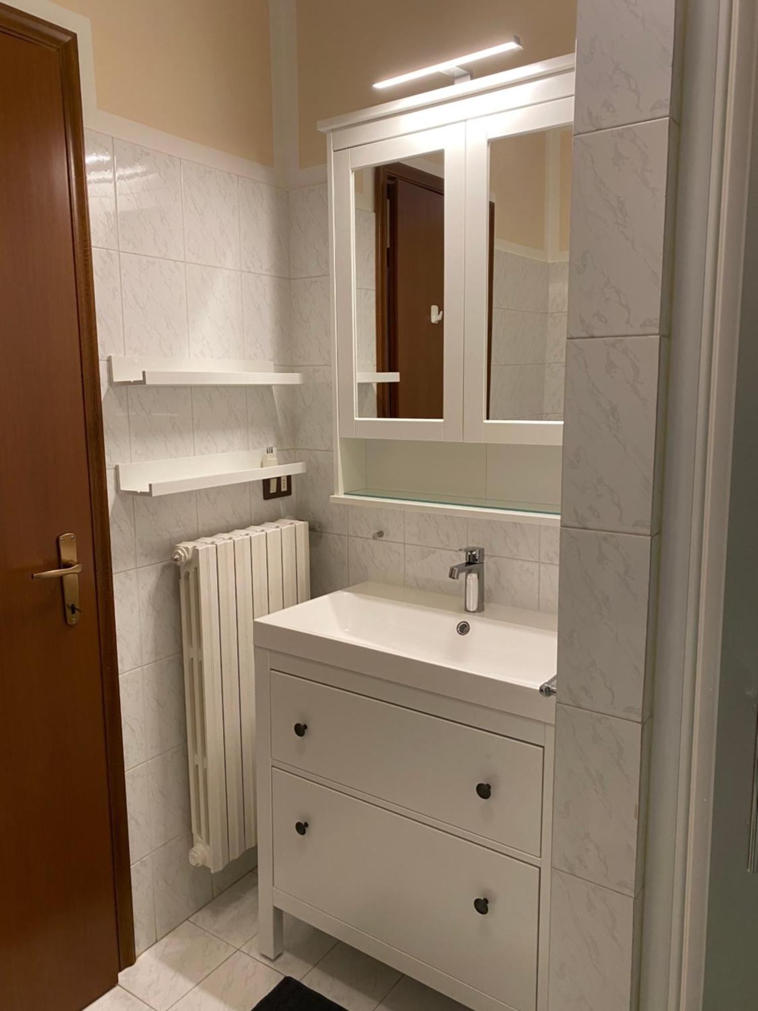 Apartament Casa Enrica Typ E1 Crone Zewnętrze zdjęcie