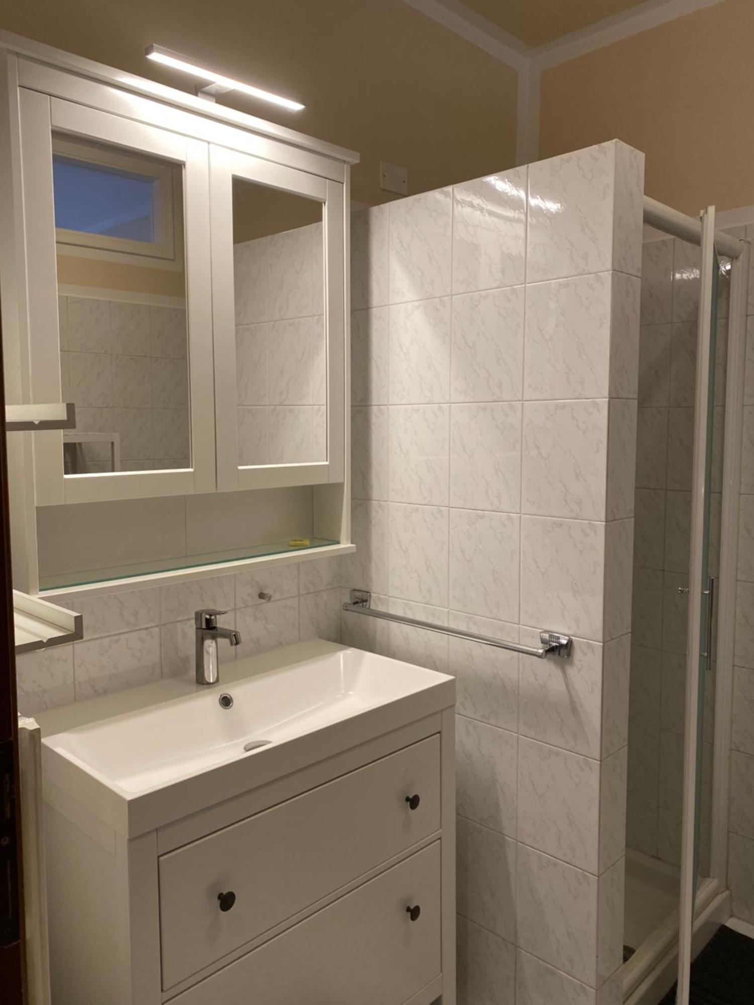 Apartament Casa Enrica Typ E1 Crone Zewnętrze zdjęcie