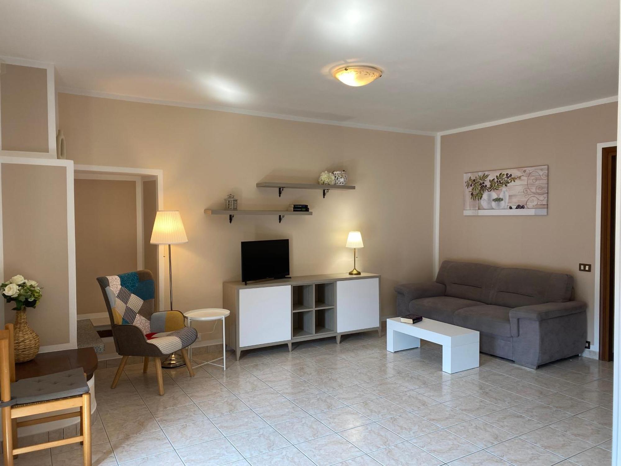 Apartament Casa Enrica Typ E1 Crone Zewnętrze zdjęcie