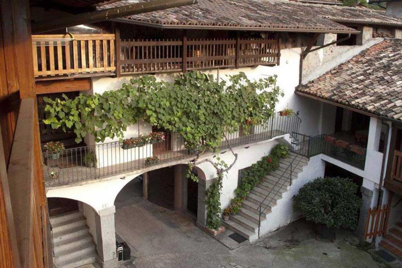 Apartament Casa Enrica Typ E1 Crone Zewnętrze zdjęcie