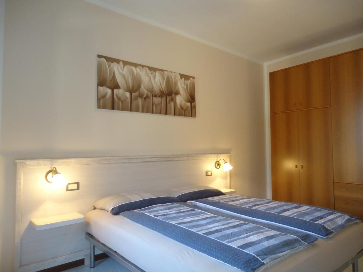 Apartament Casa Enrica Typ E1 Crone Zewnętrze zdjęcie
